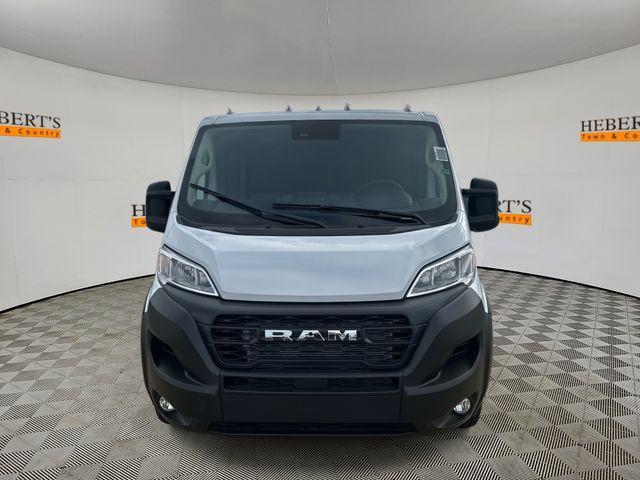 new 2026 Ram ProMaster 1500 car, priced at $44,340