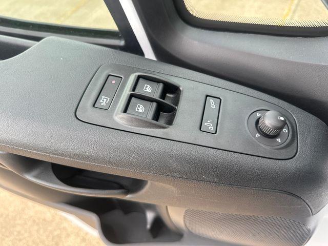 new 2026 Ram ProMaster 1500 car, priced at $44,340