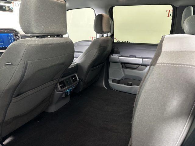 used 2022 Ford F-150 car, priced at $33,274