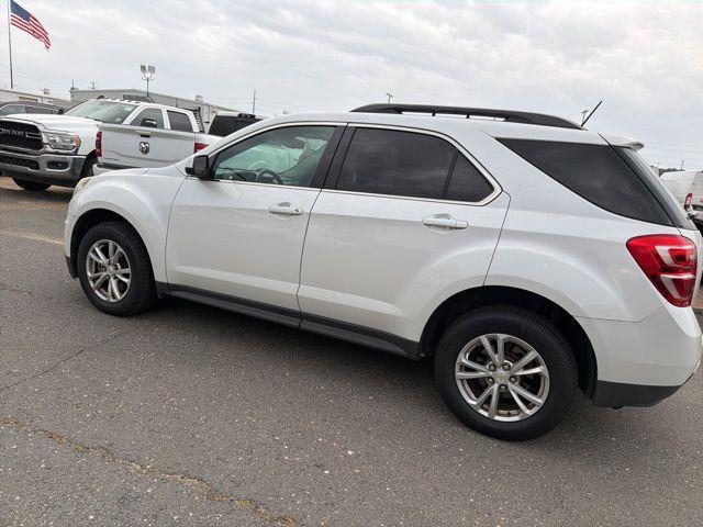 used 2016 Chevrolet Equinox car, priced at $14,619
