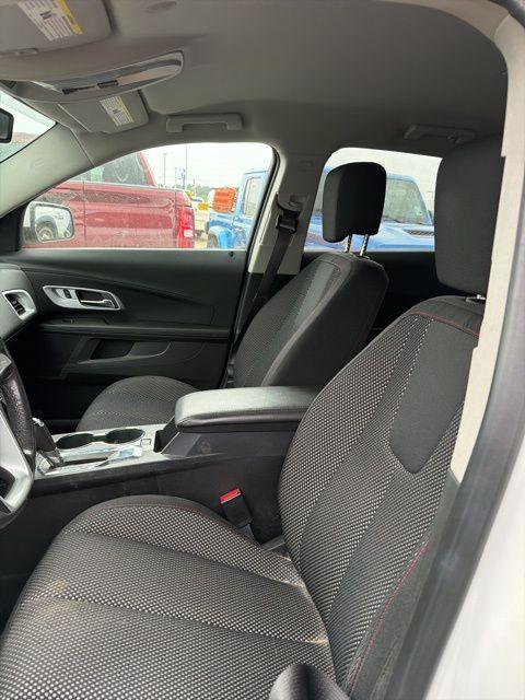 used 2016 Chevrolet Equinox car, priced at $14,619