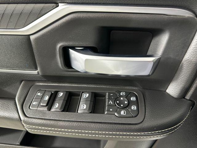 new 2026 Ram 3500 car, priced at $68,040