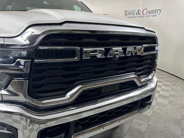 new 2026 Ram 3500 car, priced at $68,040
