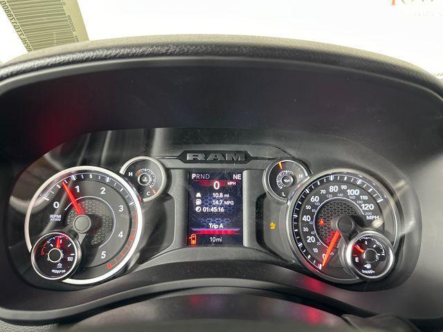 new 2026 Ram 3500 car, priced at $68,040