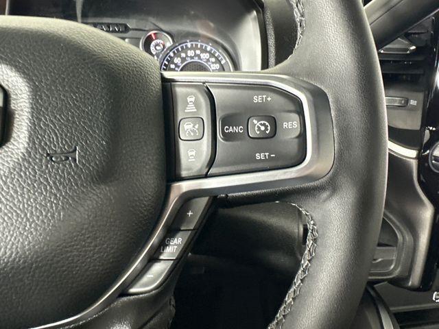 new 2026 Ram 3500 car, priced at $68,040