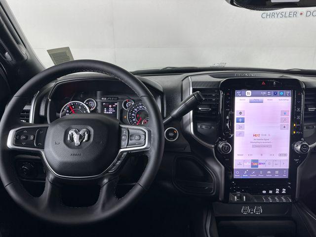 new 2026 Ram 3500 car, priced at $68,040