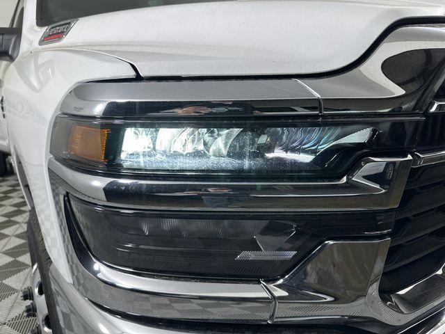 new 2026 Ram 3500 car, priced at $68,040