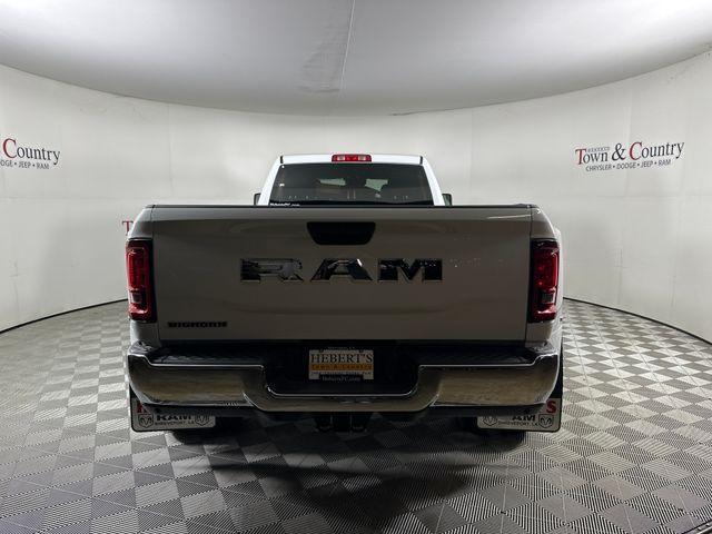new 2026 Ram 3500 car, priced at $68,040