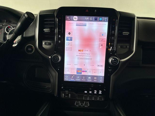 new 2026 Ram 3500 car, priced at $68,040