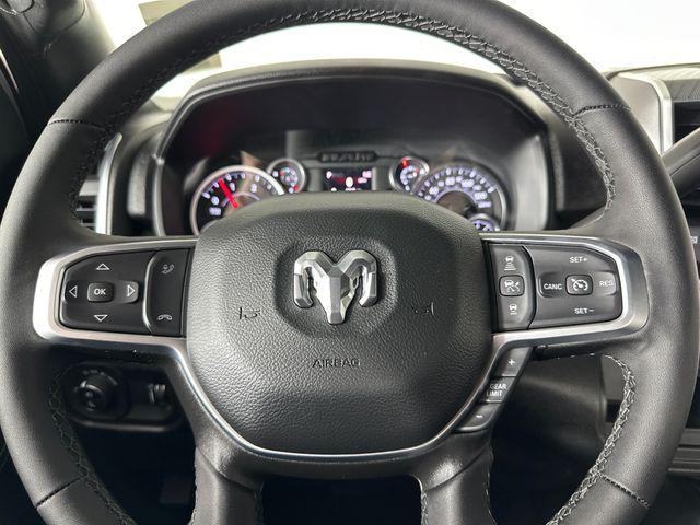 new 2026 Ram 3500 car, priced at $68,040