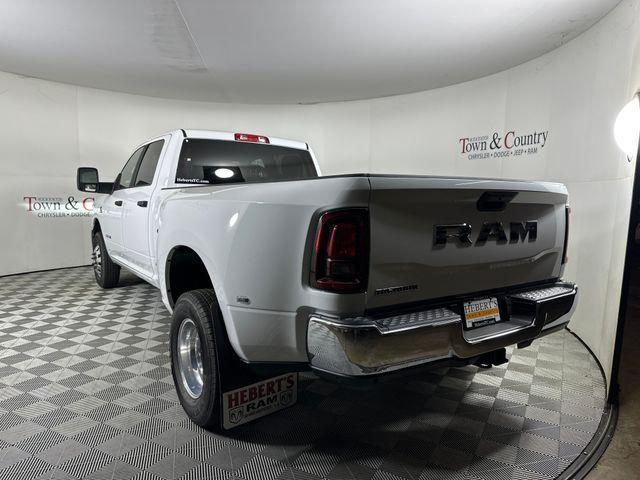 new 2026 Ram 3500 car, priced at $68,040