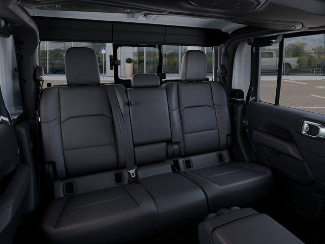 new 2026 Jeep Gladiator car, priced at $60,140