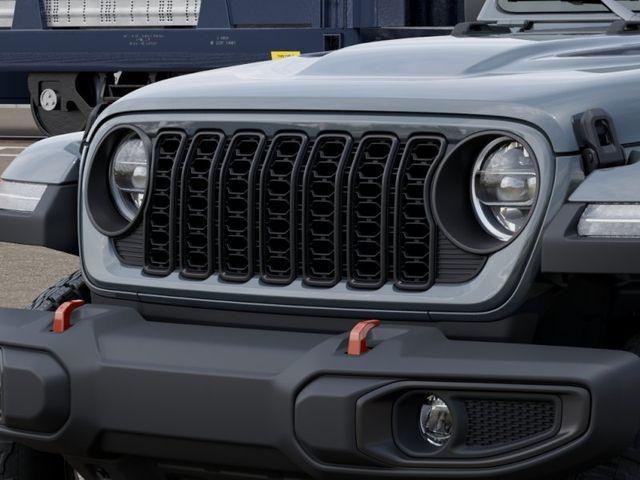 new 2026 Jeep Gladiator car, priced at $60,140