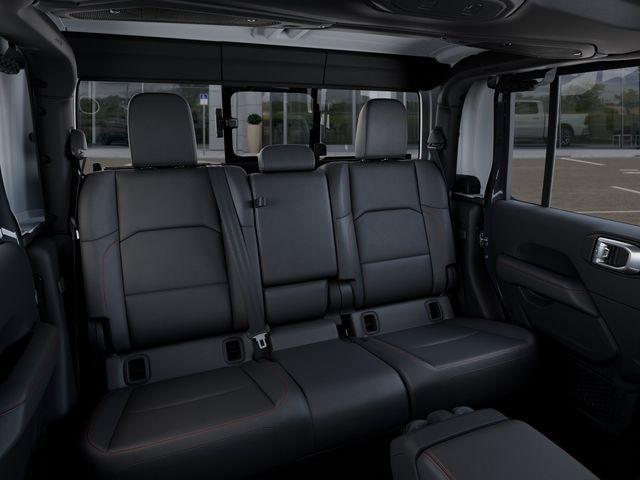 new 2026 Jeep Gladiator car, priced at $59,140