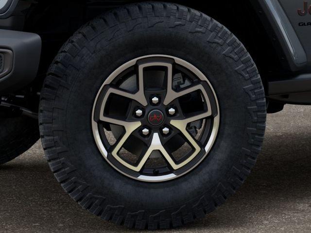 new 2026 Jeep Gladiator car, priced at $59,140