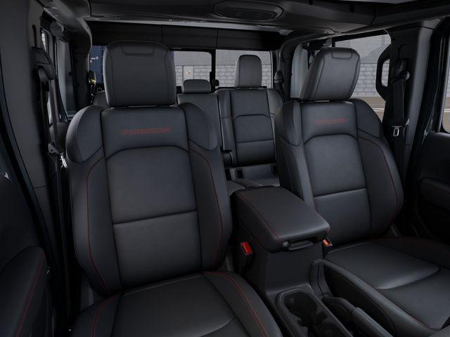 new 2026 Jeep Gladiator car, priced at $60,140