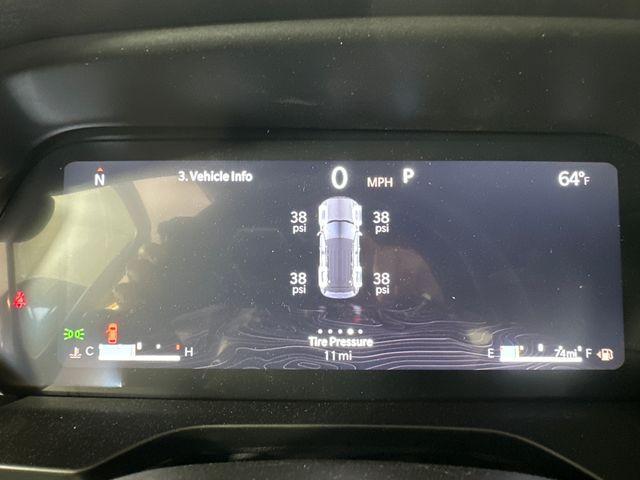 new 2025 Jeep Grand Cherokee car, priced at $38,420