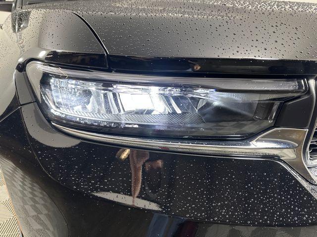 new 2025 Jeep Grand Cherokee car, priced at $38,420