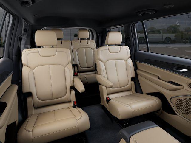 new 2026 Jeep Grand Cherokee L car, priced at $49,390