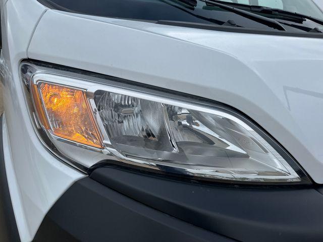 new 2026 Ram ProMaster 3500 car, priced at $50,365