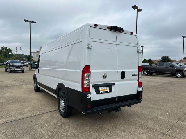 new 2026 Ram ProMaster 3500 car, priced at $50,365