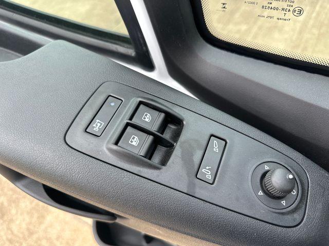 new 2026 Ram ProMaster 3500 car, priced at $50,365