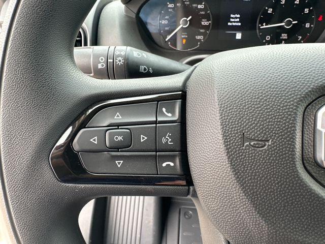 new 2026 Ram ProMaster 3500 car, priced at $50,365