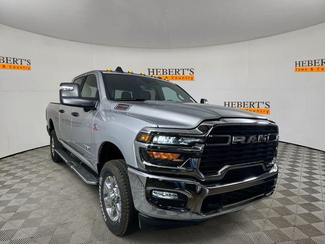 new 2026 Ram 2500 car, priced at $71,365