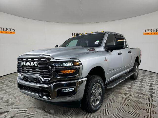 new 2026 Ram 2500 car, priced at $71,365