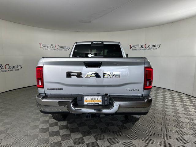 new 2026 Ram 2500 car, priced at $71,365