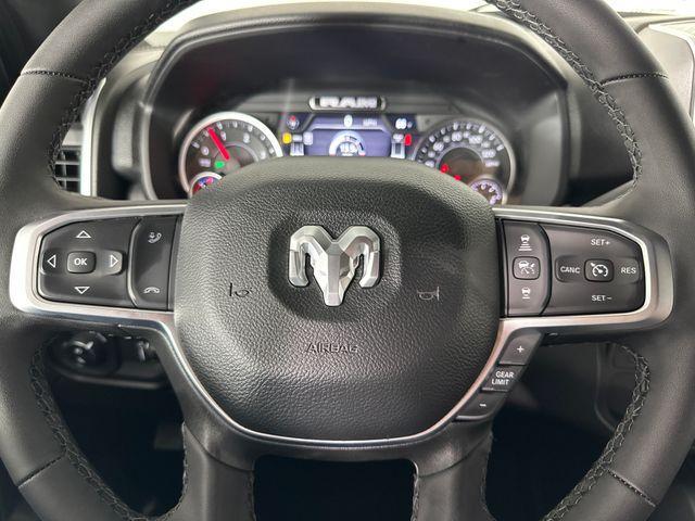 new 2026 Ram 2500 car, priced at $71,365