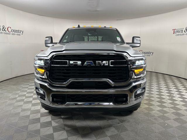 new 2026 Ram 2500 car, priced at $71,365