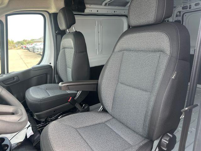 new 2026 Ram ProMaster 1500 car, priced at $40,850