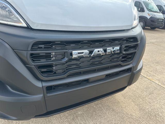 new 2026 Ram ProMaster 1500 car, priced at $40,850