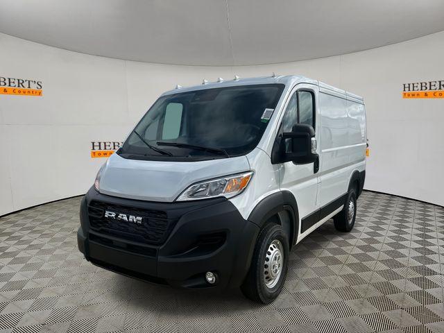 new 2026 Ram ProMaster 1500 car, priced at $40,850