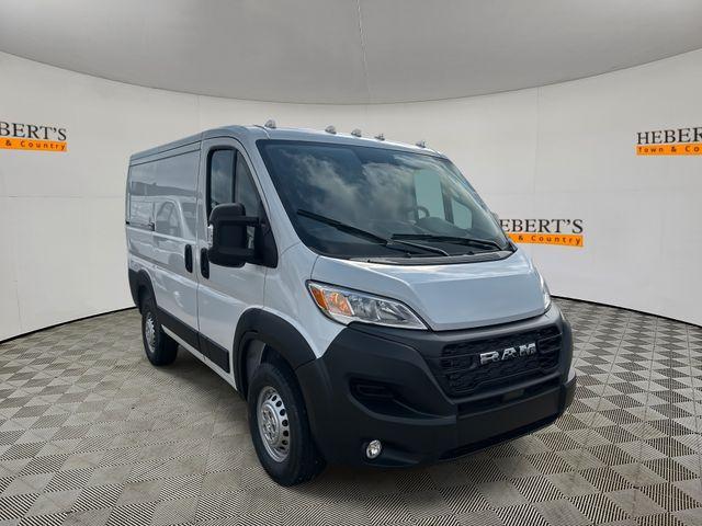 new 2026 Ram ProMaster 1500 car, priced at $40,850