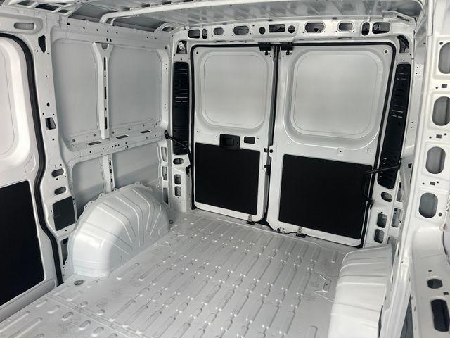new 2026 Ram ProMaster 1500 car, priced at $40,850