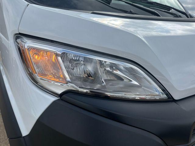 new 2026 Ram ProMaster 1500 car, priced at $40,850