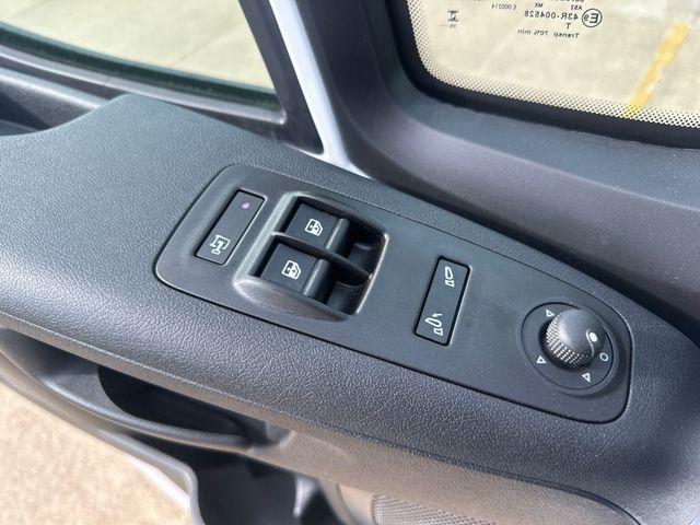 new 2026 Ram ProMaster 1500 car, priced at $40,850