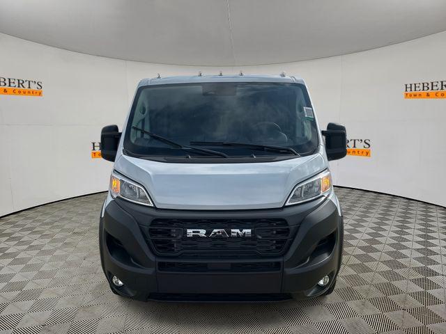 new 2026 Ram ProMaster 1500 car, priced at $40,850