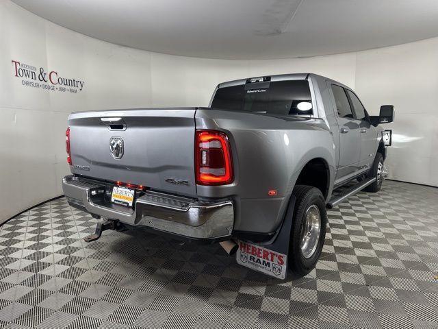 used 2024 Ram 3500 car, priced at $73,990