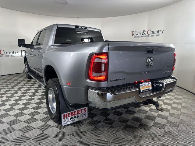 used 2024 Ram 3500 car, priced at $73,990