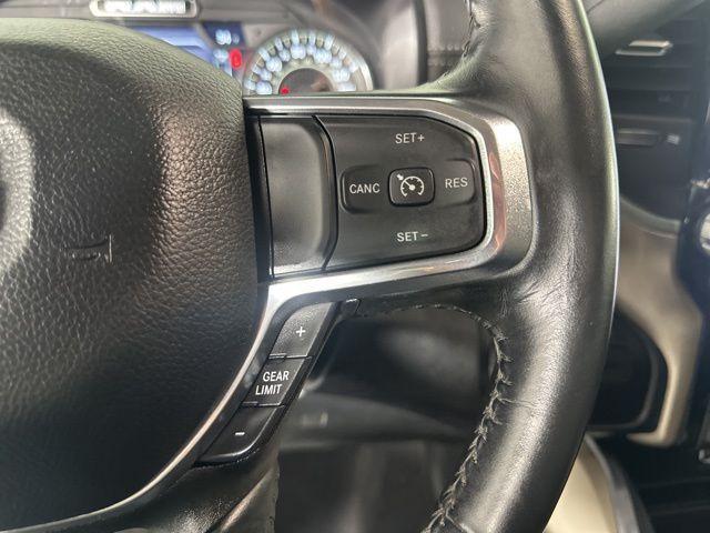 used 2024 Ram 3500 car, priced at $73,990