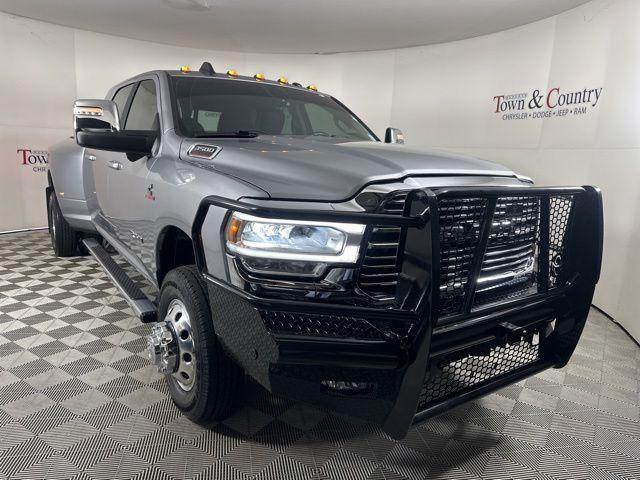 used 2024 Ram 3500 car, priced at $73,990