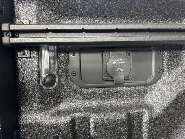 new 2026 Ram 1500 car, priced at $62,135