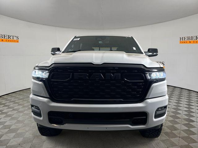 new 2026 Ram 1500 car, priced at $62,135