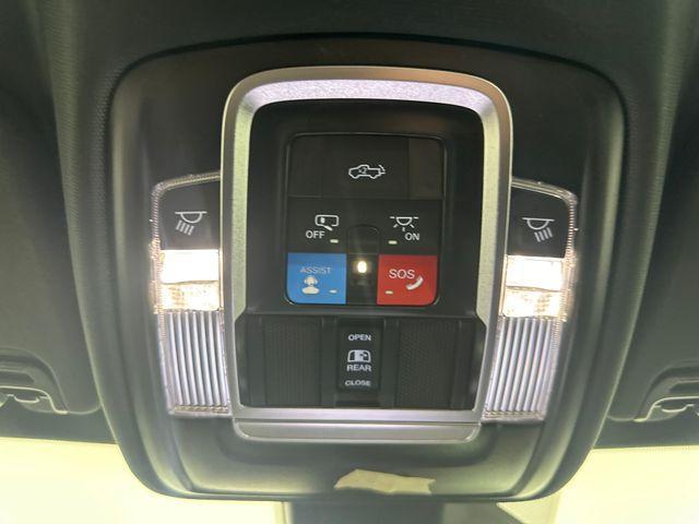 new 2026 Ram 1500 car, priced at $62,135