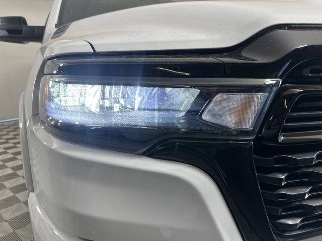 new 2026 Ram 1500 car, priced at $62,135