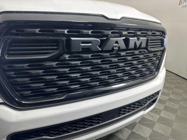 new 2026 Ram 1500 car, priced at $62,135