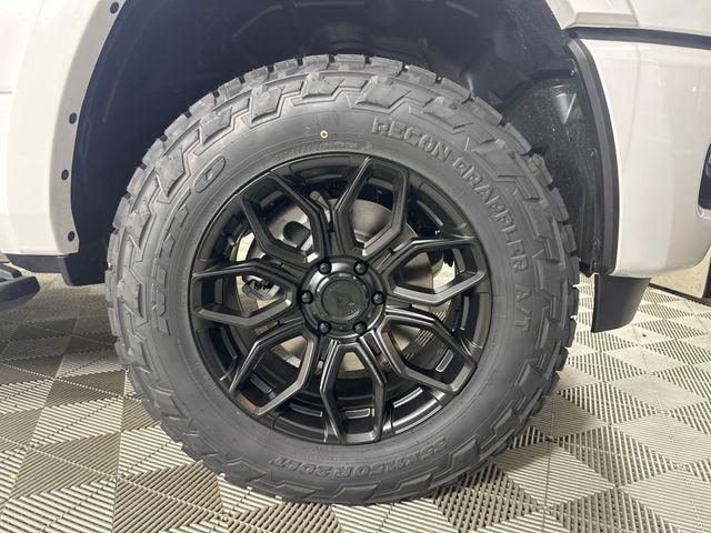 new 2026 Ram 1500 car, priced at $62,135